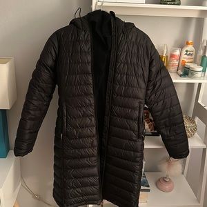 FJALL Raven Parka